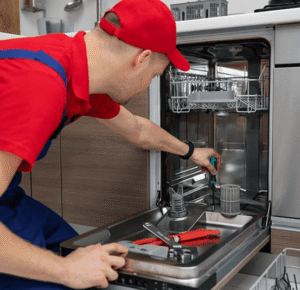 How to Maintain a Dishwasher for Better Performance and Longer Life