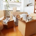 Make Settling Into Your New Home Easier