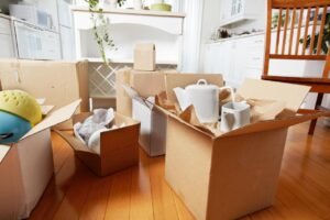 Make Settling Into Your New Home Easier