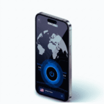 Why Mobile Privacy Matters: Secure Browsing with VPN KING