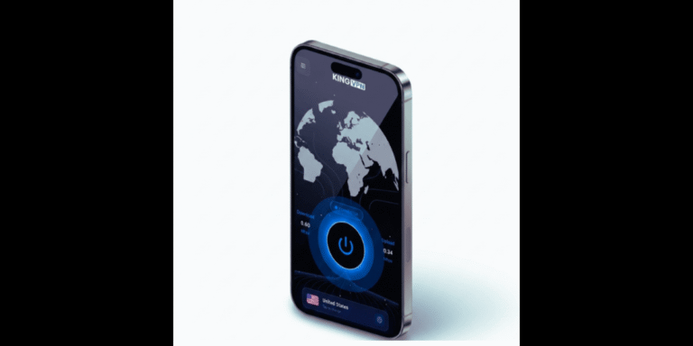 Why Mobile Privacy Matters: Secure Browsing with VPN KING