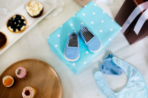 How New Baby Gift Sets Help Celebrate a New Arrival