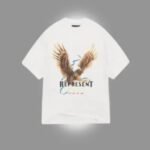 Represent T-Shirt Styling: A UK Guide to Everyday Streetwear