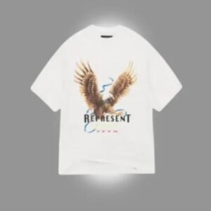 Represent T-Shirt Styling: A UK Guide to Everyday Streetwear