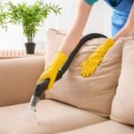 A Practical Guide to Fresher, Healthier Furniture