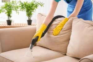 A Practical Guide to Fresher, Healthier Furniture