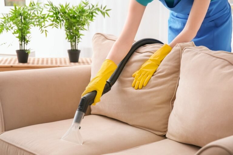 A Practical Guide to Fresher, Healthier Furniture