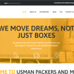 Best Movers and Packers in Peshawar