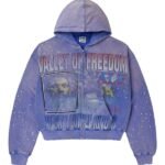 Valley Dreams Hoodie Trends