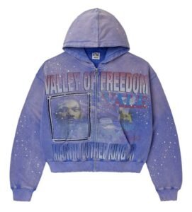 Valley Dreams Hoodie Trends