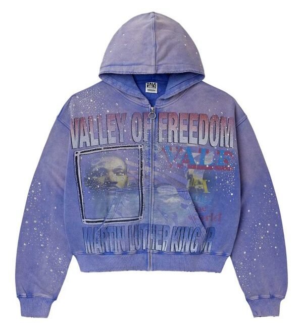 Valley Dreams Hoodie Trends