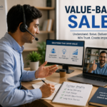 Why Value-Based Sales Is Redefining B2B Growth in India
