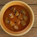 How to make Veg Rogan Josh – A Flavorful Yam-Based North Indian Curry