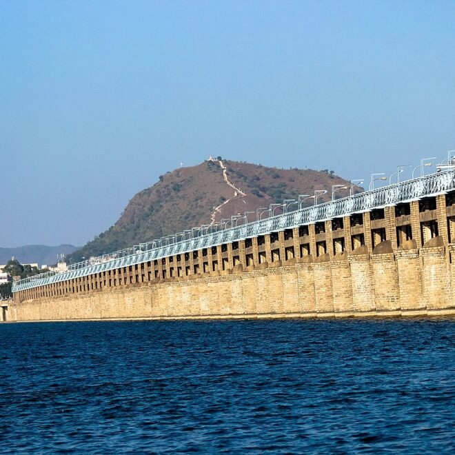 Hyderabad to Vijayawada Cab Booking | Check Fare & Book Taxi Online