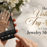 How Virtual Try-On Is Changing Jewelry Shopping