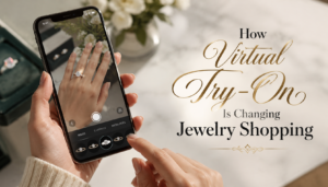 How Virtual Try-On Is Changing Jewelry Shopping