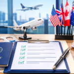 Which Documents Are Essential for a Smooth Visa Application