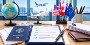 Which Documents Are Essential for a Smooth Visa Application