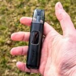 Voopoo Argus G3 Pod Vape Kit: Compact Performance for Everyday Use