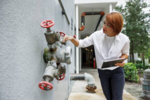 7 Signs You May Need Underground Leak Detection in Cape Cod, MA