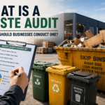 What Is a Waste Audit and Why Should Businesses Conduct One