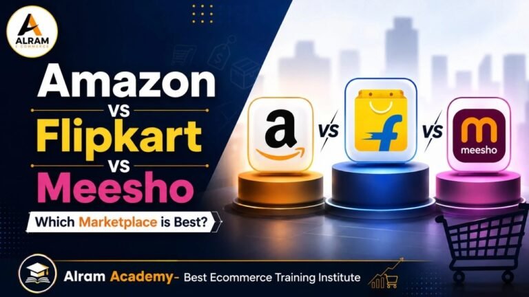 Ecommerce marketing service in Jaipur