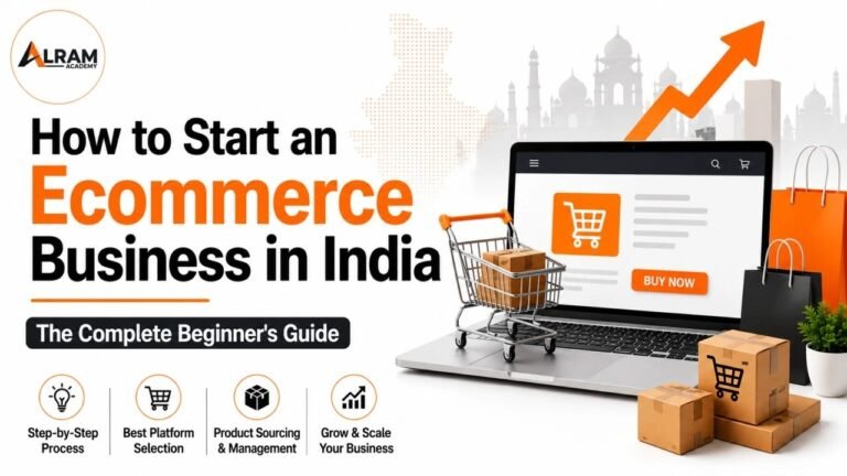 Best ecommerce courses