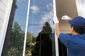 Window Glass Installation Richmond Hill, ON