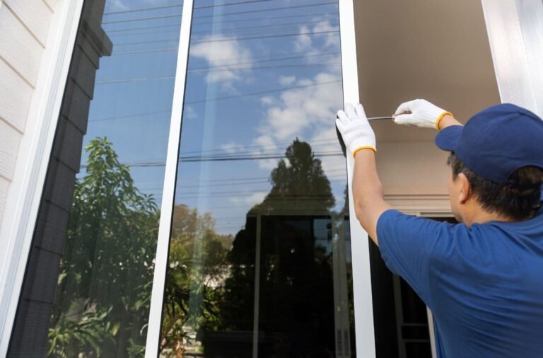 Window Glass Installation Richmond Hill, ON