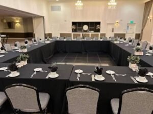 What Separates a Reliable Event Planning Company From an Average One in Lahore