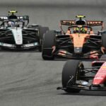 Formula 1 in 2026: The Biggest Changes Reshaping the Racing World