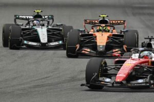 Formula 1 in 2026: The Biggest Changes Reshaping the Racing World