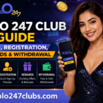 Yolo 247 Club Guide – Login, Registration, Rewards & Withdrawal