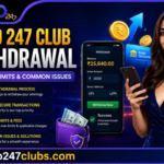 Yolo 247 Club Withdrawal – Process, Limits & Common Issues