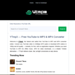 Ytmp3 vs Y2Mate: Which YouTube Converter Actually Gets the Job Done?