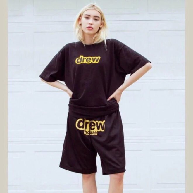 Drew House: Creating Everyday Style Through Playful Design and Easy Layers