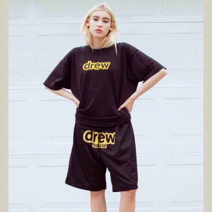 Drew House: Creating Everyday Style Through Playful Design and Easy Layers