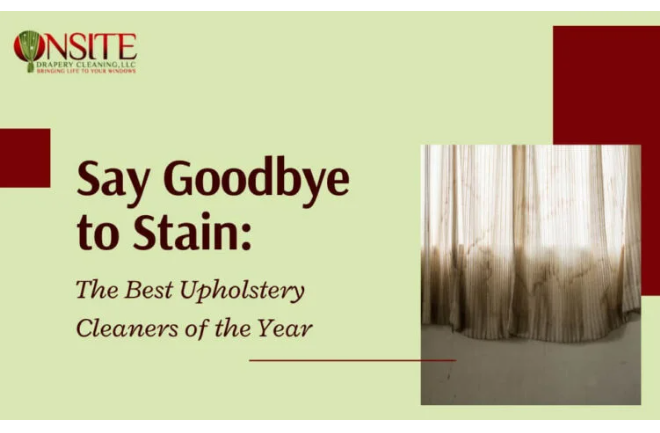drapery cleaners near me