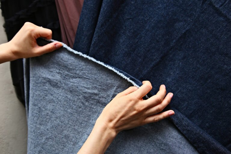 Stretch Fabric Guide: Best Stretch Fabrics for Clothing
