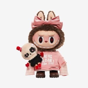 Labubu Germany: A Leader in Unique Toy Designs