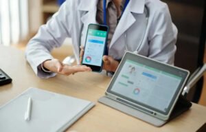 Patient Referral Software for Better Tracking