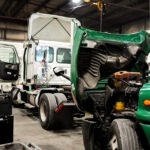 Commercial Truck Repair Portland TN