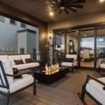 Red Rock Outdoor Living: Choosing an Outdoor Living Space Contractor for Your Home