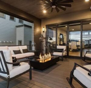 Red Rock Outdoor Living: Choosing an Outdoor Living Space Contractor for Your Home