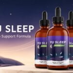 Yu Sleep Review: Natural Support for Better Sleep and Rest