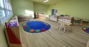 More Than Daycare: A Place Where Little Minds Discover, Create, and Grow in Marysville
