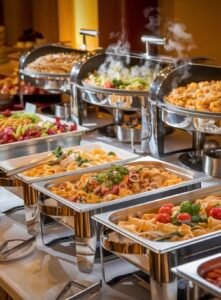 BBQ Catering in Karachi: Delicious Grilled Food for Every Occasion