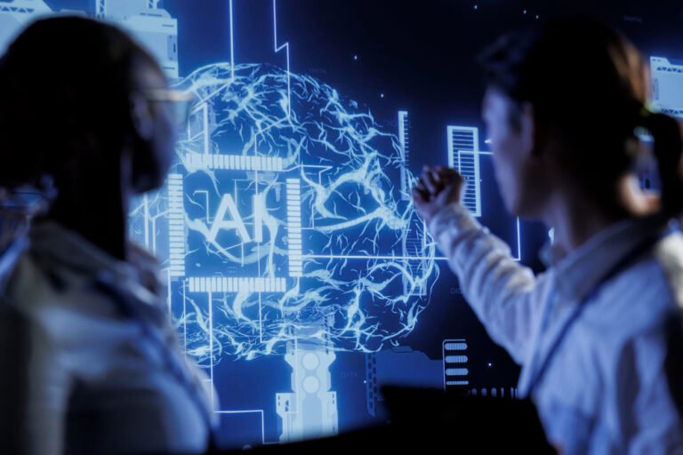 Top 10 AI Development Companies in USA (2026)