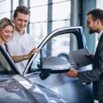 How to Identify Water Damage in a Used Car
