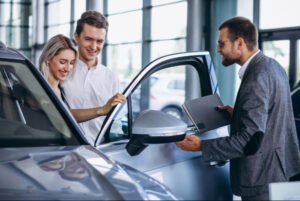 How to Identify Water Damage in a Used Car